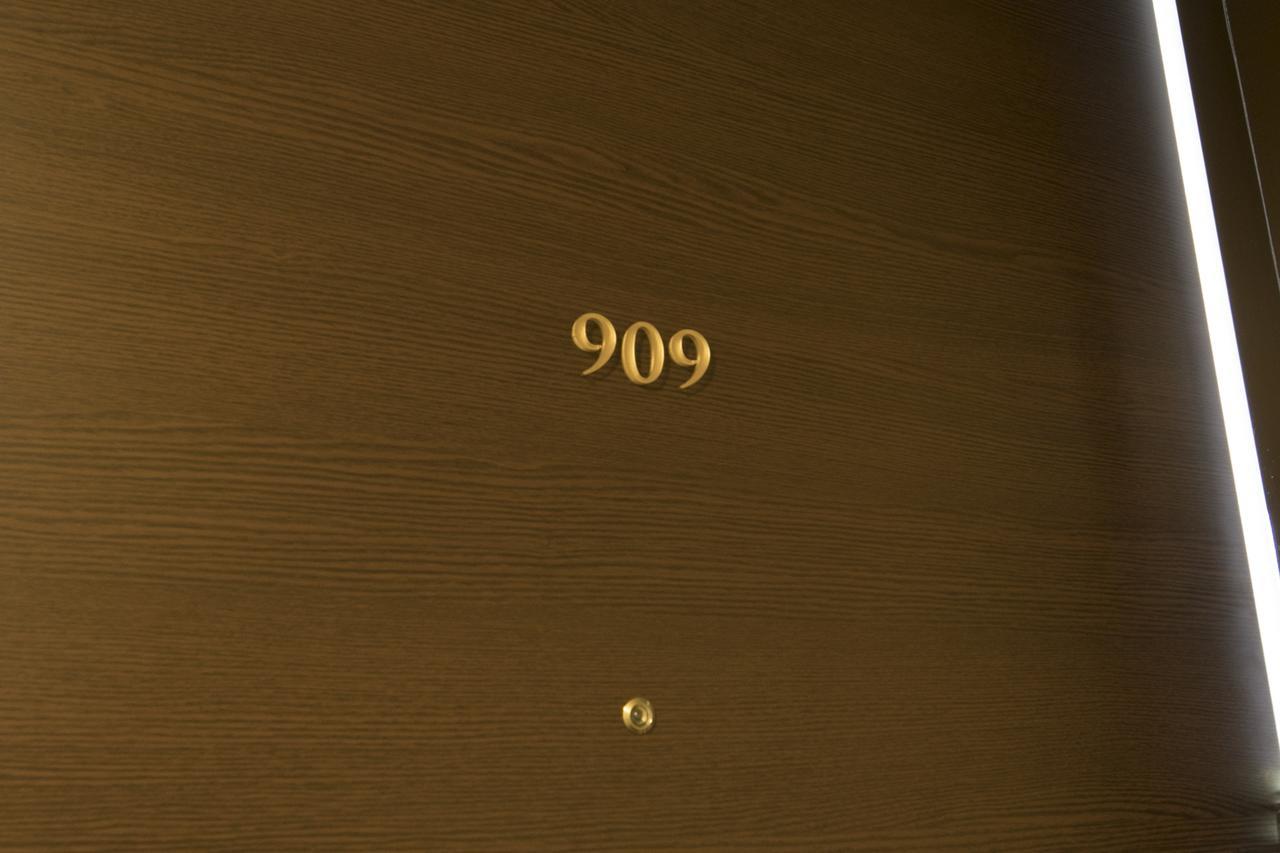 Hotel Wbf Yodoyabashi Minami Osaka Exterior foto