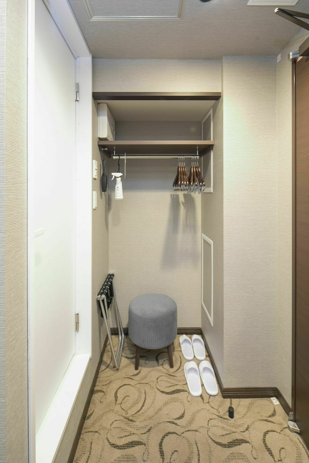 Hotel Wbf Yodoyabashi Minami Osaka Exterior foto