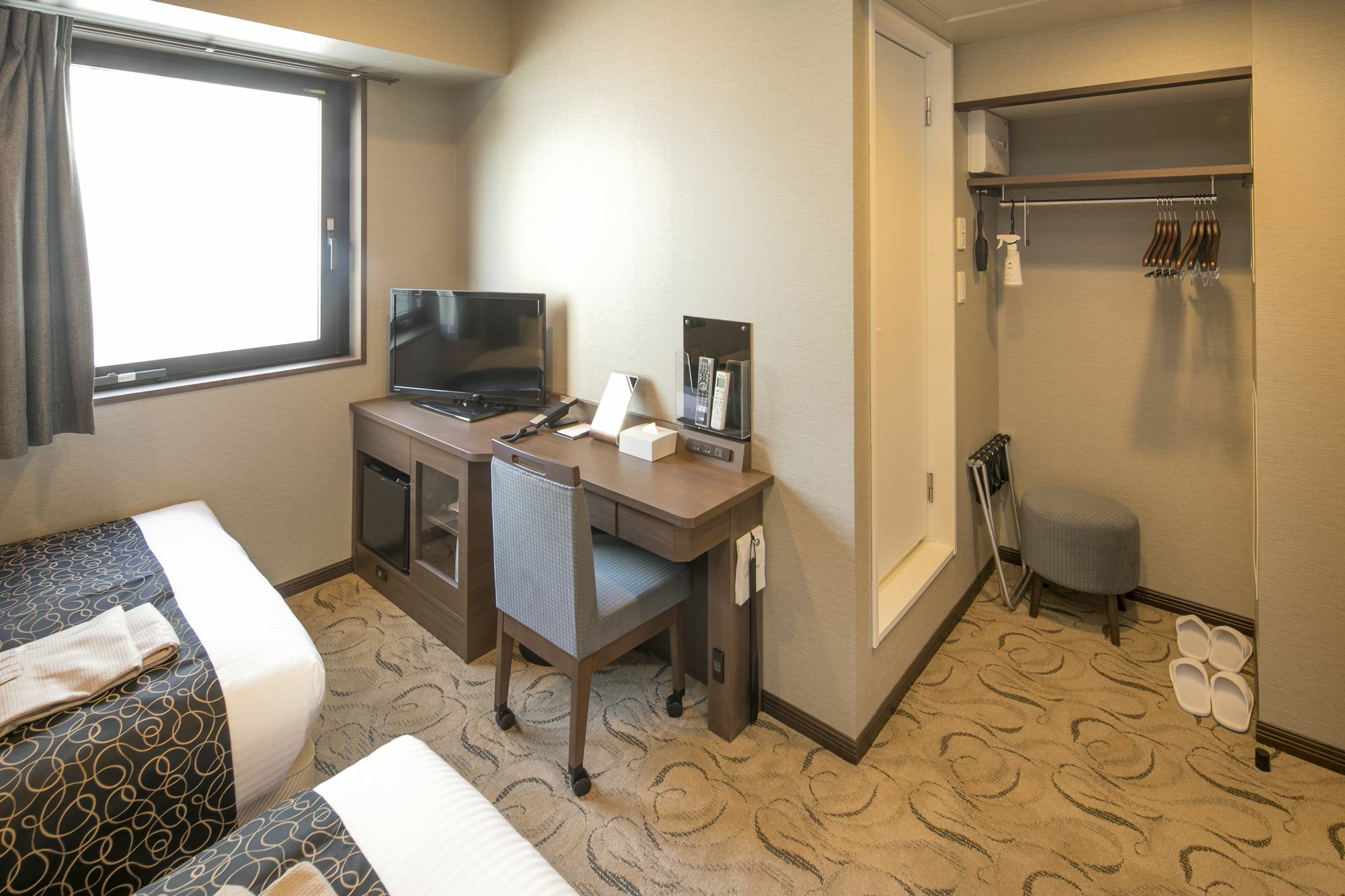 Hotel Wbf Yodoyabashi Minami Osaka Exterior foto