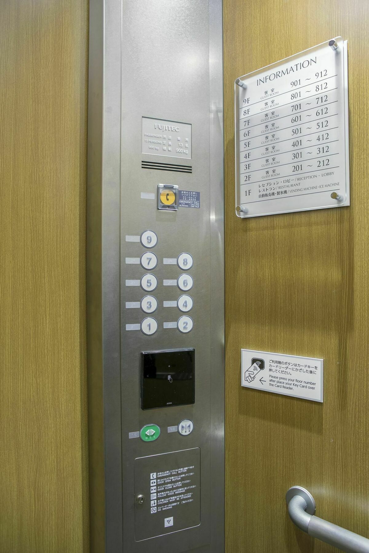 Hotel Wbf Yodoyabashi Minami Osaka Exterior foto
